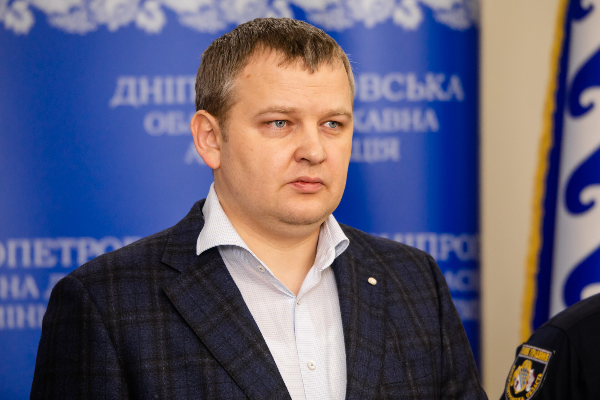 ситуація на дніпропетровщині: висадки диверсійних груп немає, проявів мародерства – також - зображення 1